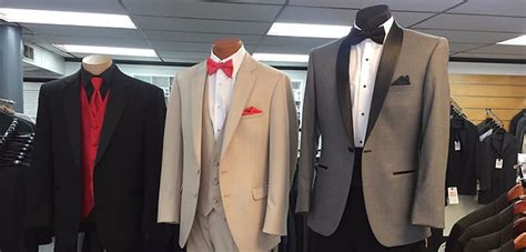 tuxedo rental huntington park